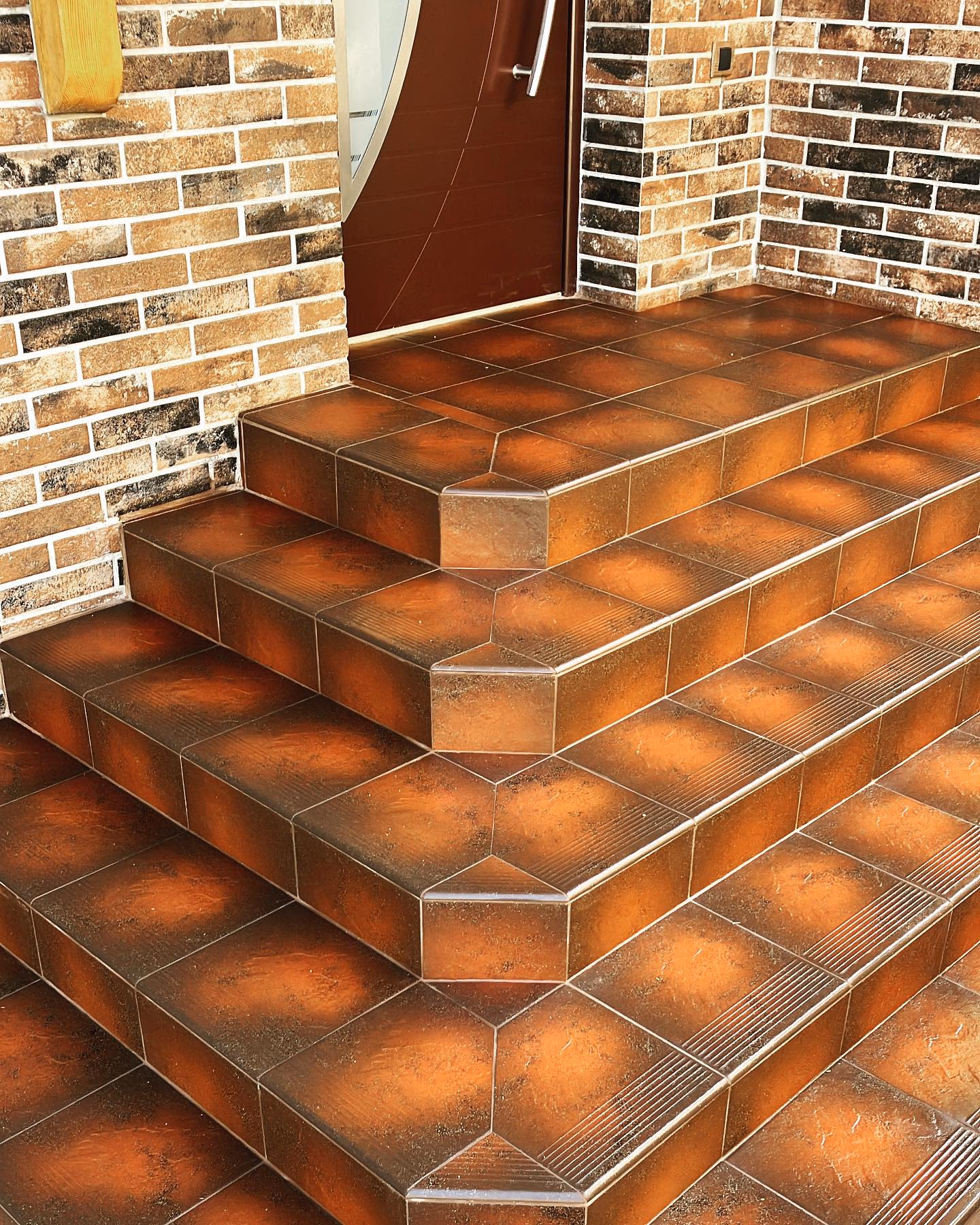 Kupatilo — ukupan pogled nakon adaptacije