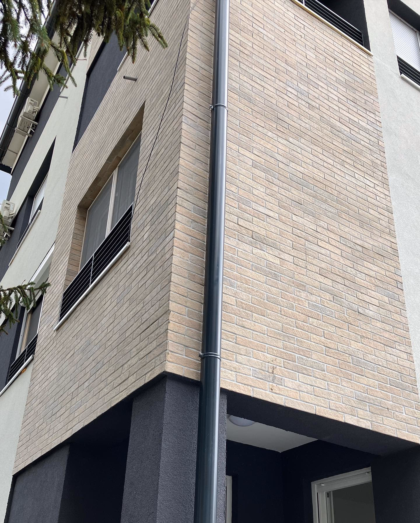 Stručna montaža umivaonika